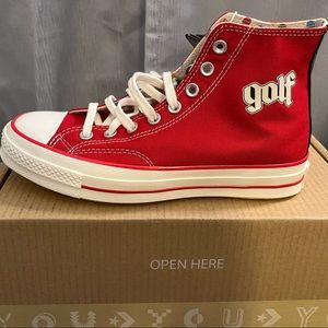 Golf Wang Chuck 70 By You